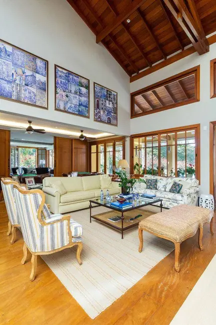 Foto 6 de Casa de Condomínio com 7 quartos à venda, 7540m2 em Monte Mor - SP