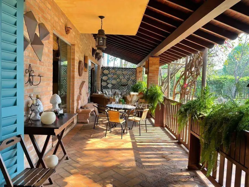 Foto 9 de Casa de Condomínio com 5 quartos à venda, 5000m2 em Helvétia Polo Country, Indaiatuba - SP