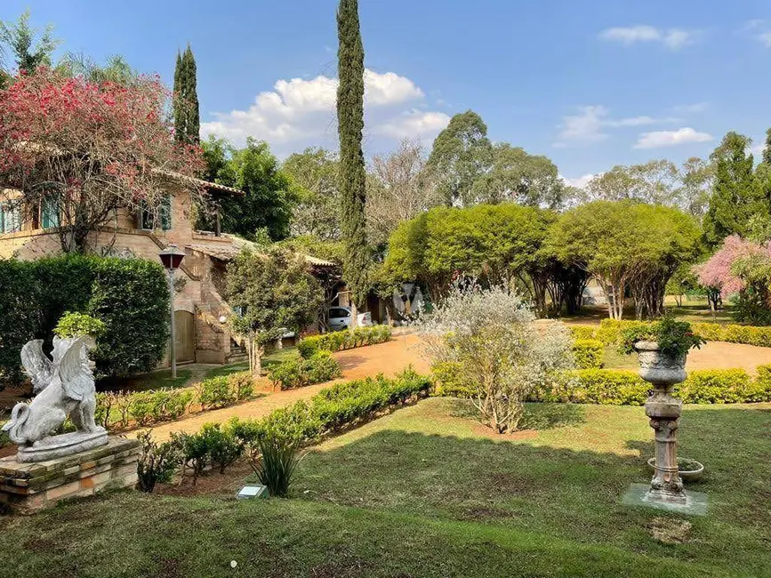 Foto 2 de Casa de Condomínio com 5 quartos à venda, 5000m2 em Helvétia Polo Country, Indaiatuba - SP