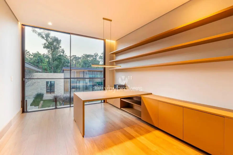 Foto 8 de Casa de Condomínio com 6 quartos à venda, 2860m2 em Condomínio Terras de São José, Itu - SP