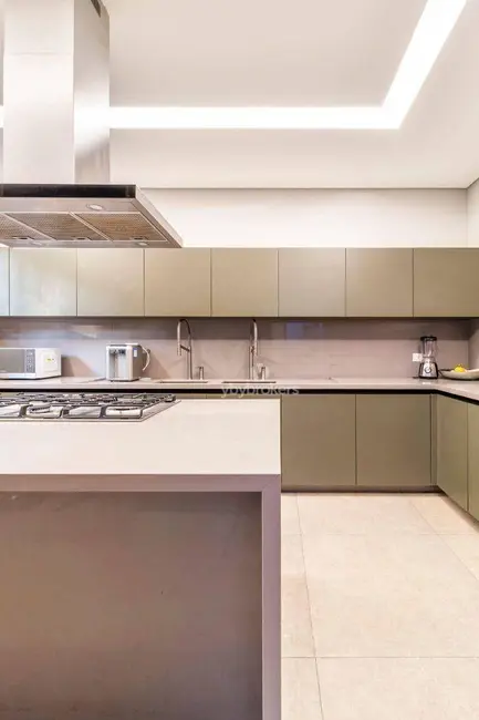 Foto 6 de Casa de Condomínio com 6 quartos à venda, 2860m2 em Condomínio Terras de São José, Itu - SP