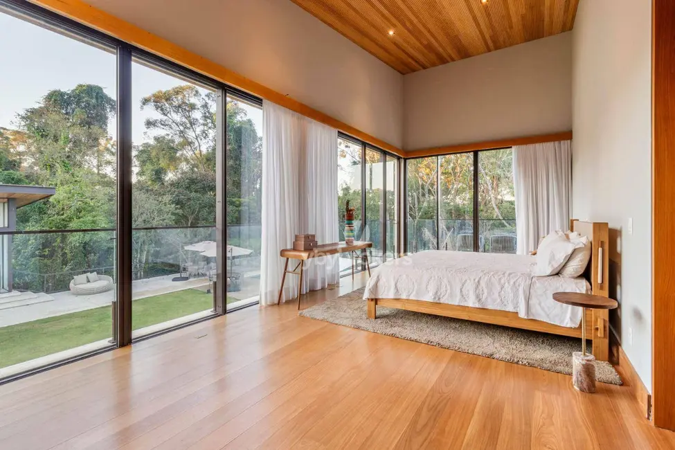 Foto 9 de Casa de Condomínio com 6 quartos à venda, 2860m2 em Condomínio Terras de São José, Itu - SP