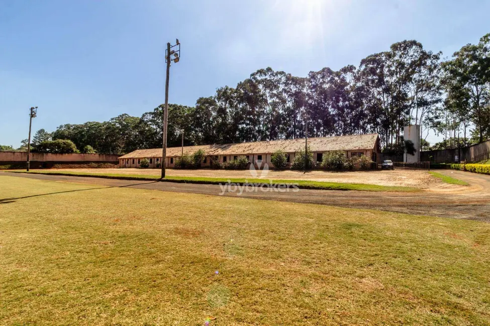 Foto 3 de Fazenda / Haras com 8 quartos à venda, 20000m2 em Indaiatuba - SP