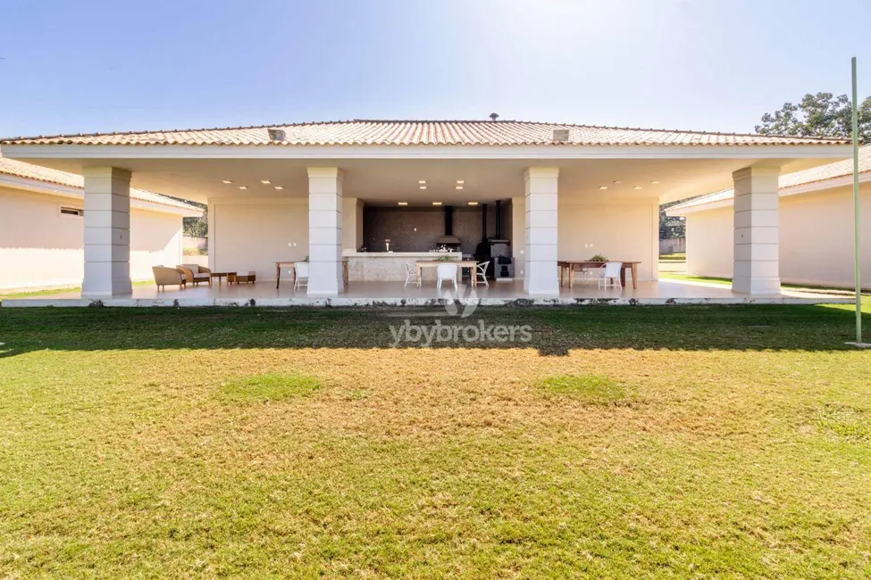 Foto 5 de Fazenda / Haras com 8 quartos à venda, 20000m2 em Indaiatuba - SP