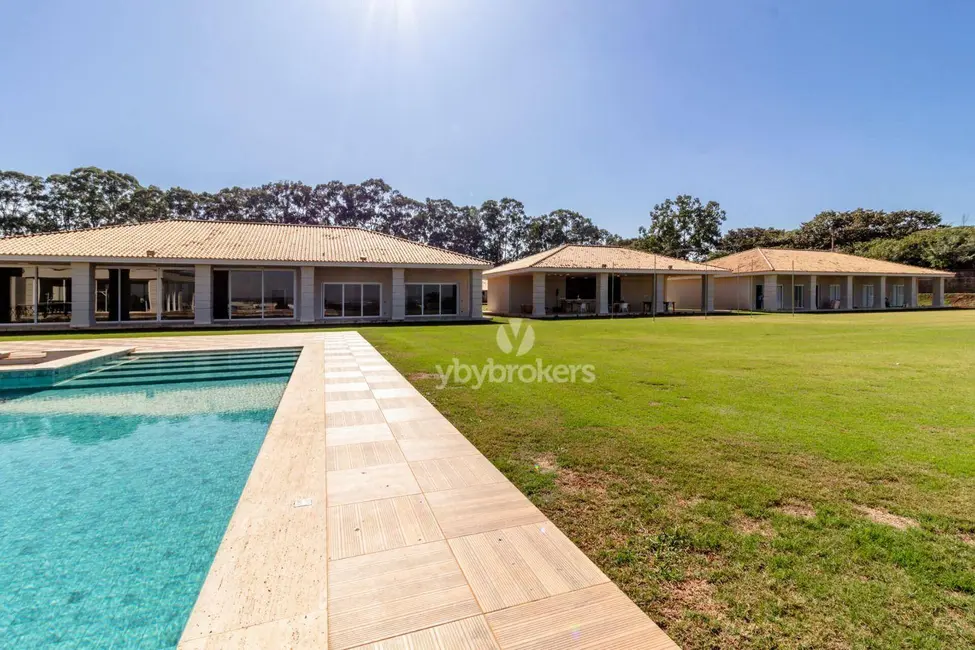Foto 4 de Fazenda / Haras com 8 quartos à venda, 20000m2 em Indaiatuba - SP