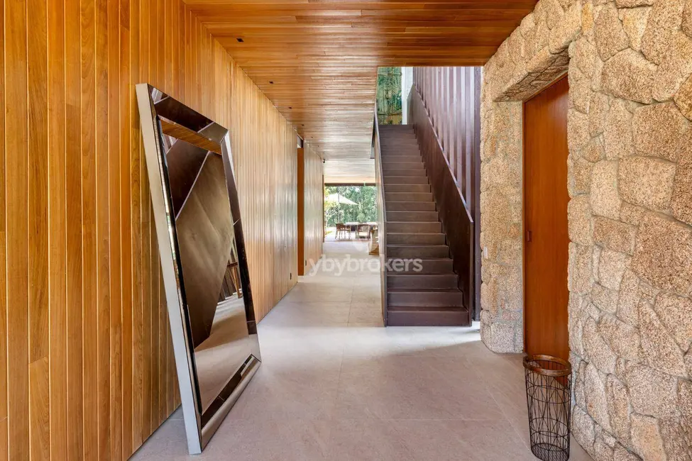 Foto 3 de Casa de Condomínio com 4 quartos à venda, 1000m2 em Itupeva - SP