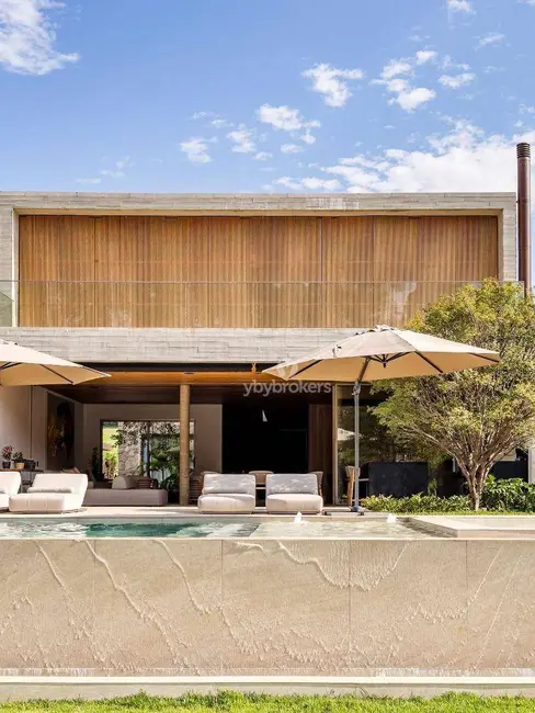 Foto 1 de Casa de Condomínio com 4 quartos à venda, 1000m2 em Itupeva - SP