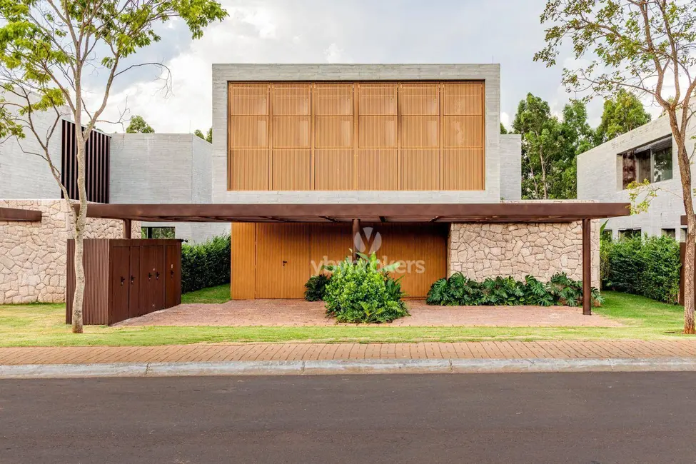 Foto 2 de Casa de Condomínio com 4 quartos à venda, 1000m2 em Itupeva - SP