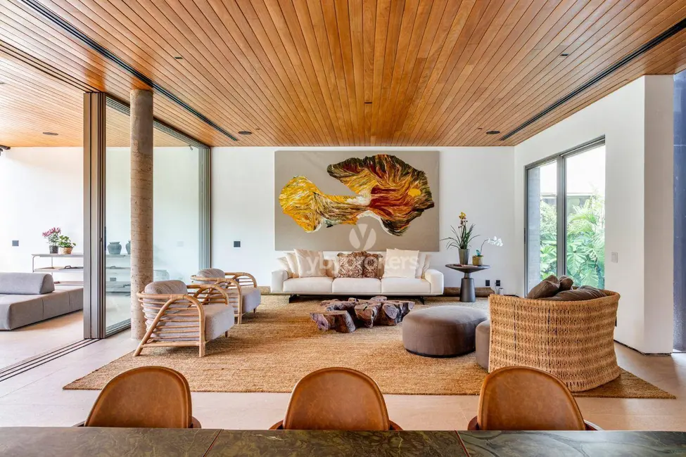 Foto 7 de Casa de Condomínio com 4 quartos à venda, 1000m2 em Itupeva - SP