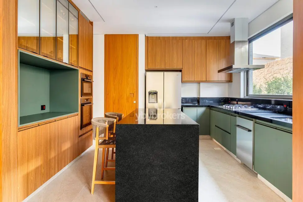 Foto 9 de Casa de Condomínio com 4 quartos à venda, 1000m2 em Itupeva - SP