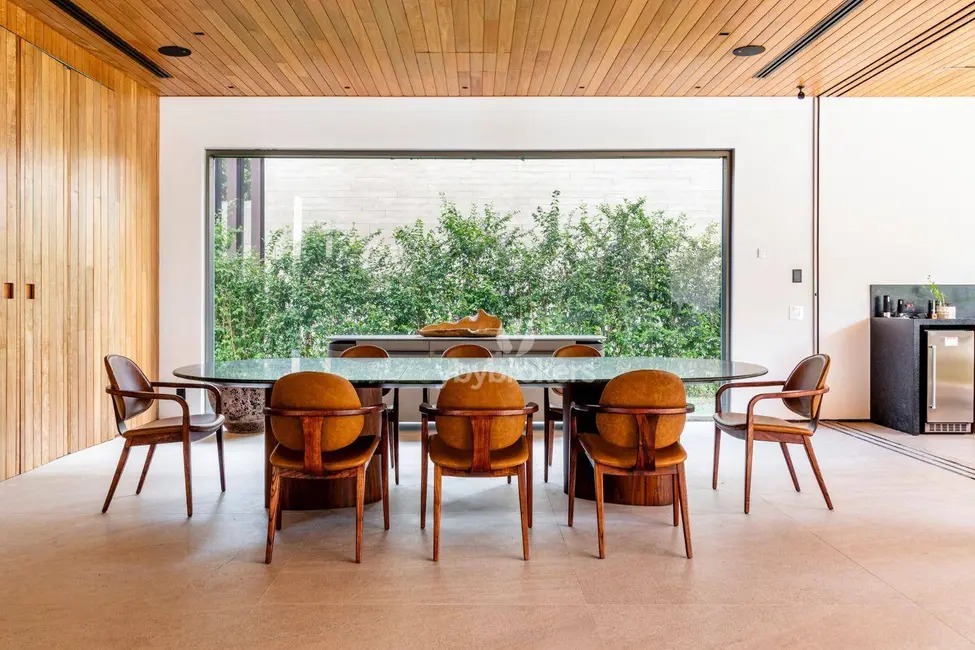 Foto 6 de Casa de Condomínio com 4 quartos à venda, 1000m2 em Itupeva - SP