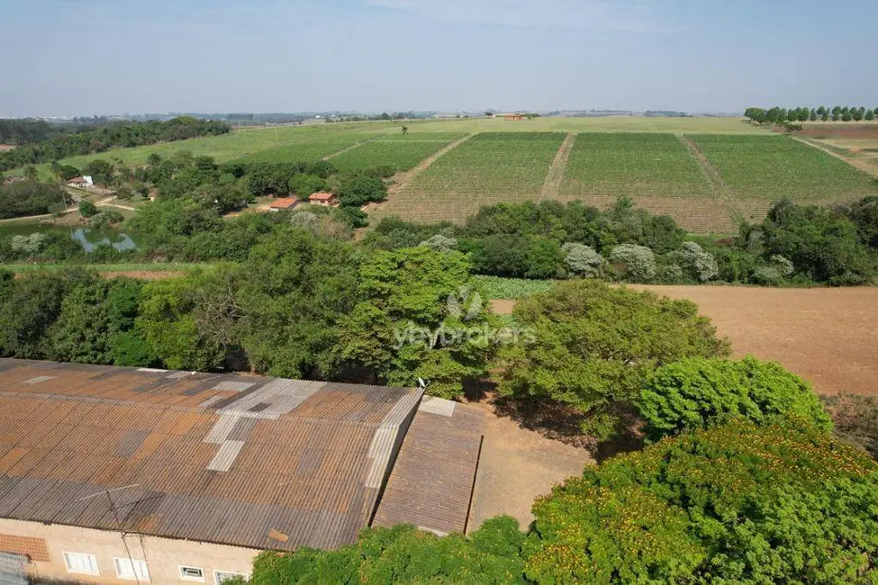 Foto 1 de Sítio / Rancho com 2 quartos à venda, 75000m2 em Indaiatuba - SP