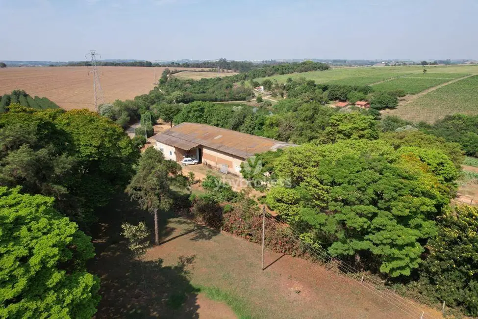 Foto 5 de Sítio / Rancho com 2 quartos à venda, 74778m2 em Indaiatuba - SP