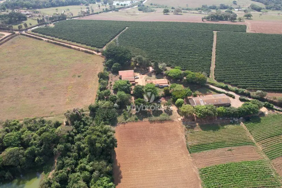 Foto 8 de Sítio / Rancho com 2 quartos à venda, 74778m2 em Indaiatuba - SP