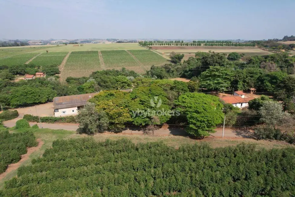 Foto 9 de Sítio / Rancho com 2 quartos à venda, 74778m2 em Indaiatuba - SP