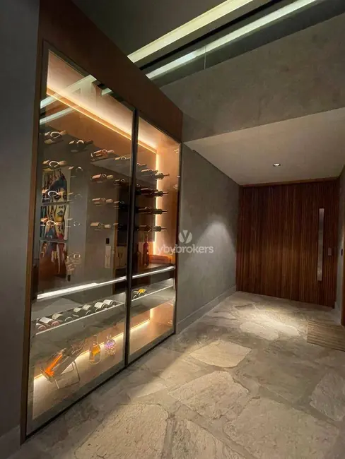 Foto 6 de Casa de Condomínio com 5 quartos à venda, 2160m2 em Loteamento Residencial Parque Terras de Santa Cecília, Itu - SP