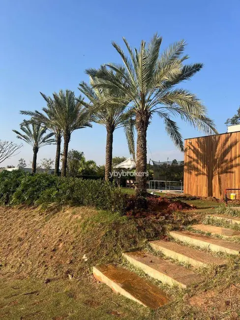 Foto 2 de Casa de Condomínio com 5 quartos à venda, 2160m2 em Loteamento Residencial Parque Terras de Santa Cecília, Itu - SP