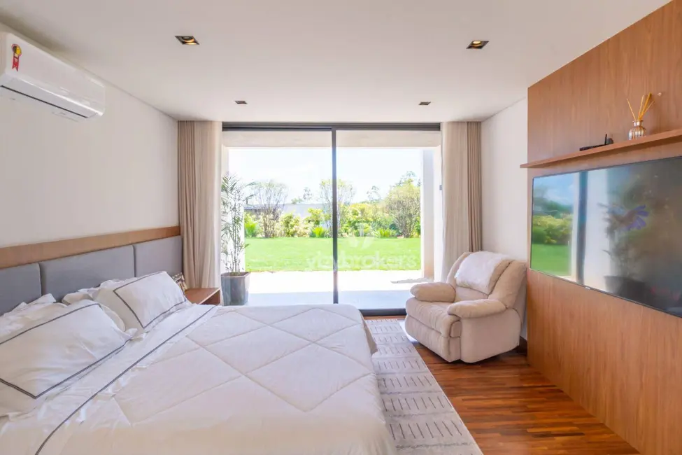 Foto 9 de Casa de Condomínio com 5 quartos à venda, 2160m2 em Loteamento Residencial Parque Terras de Santa Cecília, Itu - SP