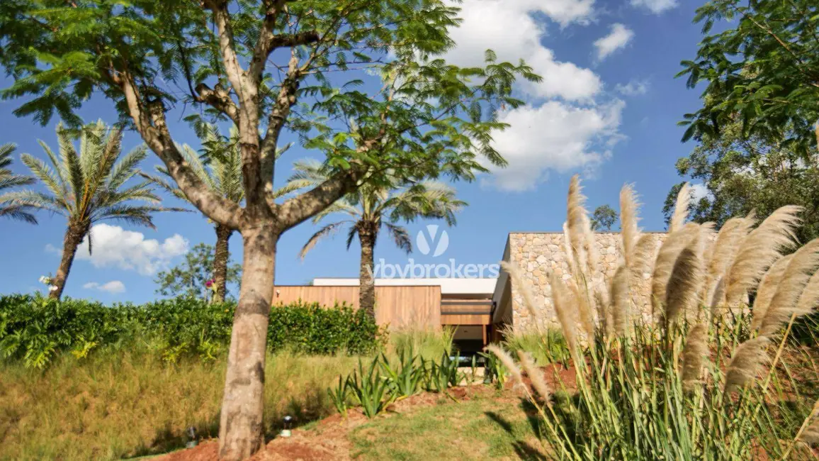 Foto 1 de Casa de Condomínio com 5 quartos à venda, 2160m2 em Loteamento Residencial Parque Terras de Santa Cecília, Itu - SP