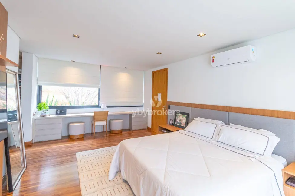 Foto 8 de Casa de Condomínio com 5 quartos à venda, 2160m2 em Loteamento Residencial Parque Terras de Santa Cecília, Itu - SP