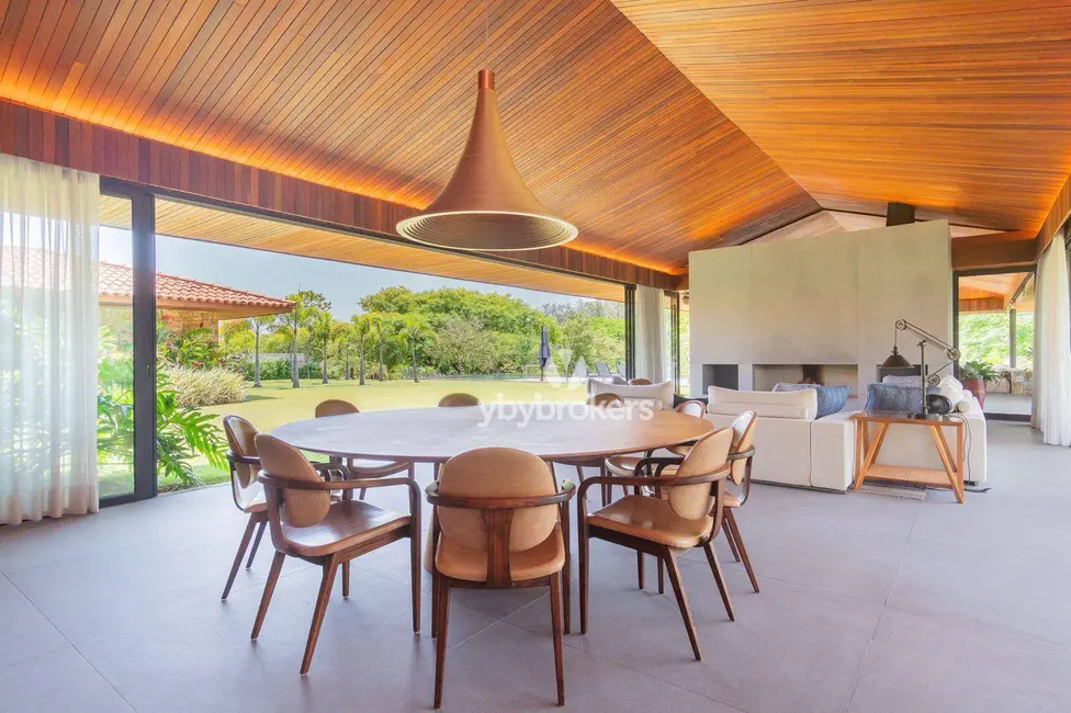 Foto 4 de Casa de Condomínio com 5 quartos à venda, 3237m2 em Monte Mor - SP