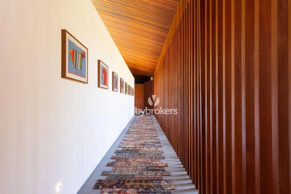 Foto 8 de Casa de Condomínio com 5 quartos à venda, 3237m2 em Monte Mor - SP