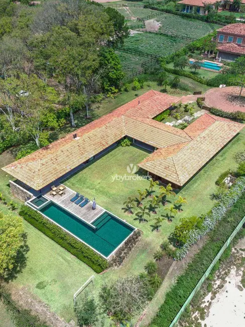 Foto 1 de Casa de Condomínio com 5 quartos à venda, 3237m2 em Monte Mor - SP