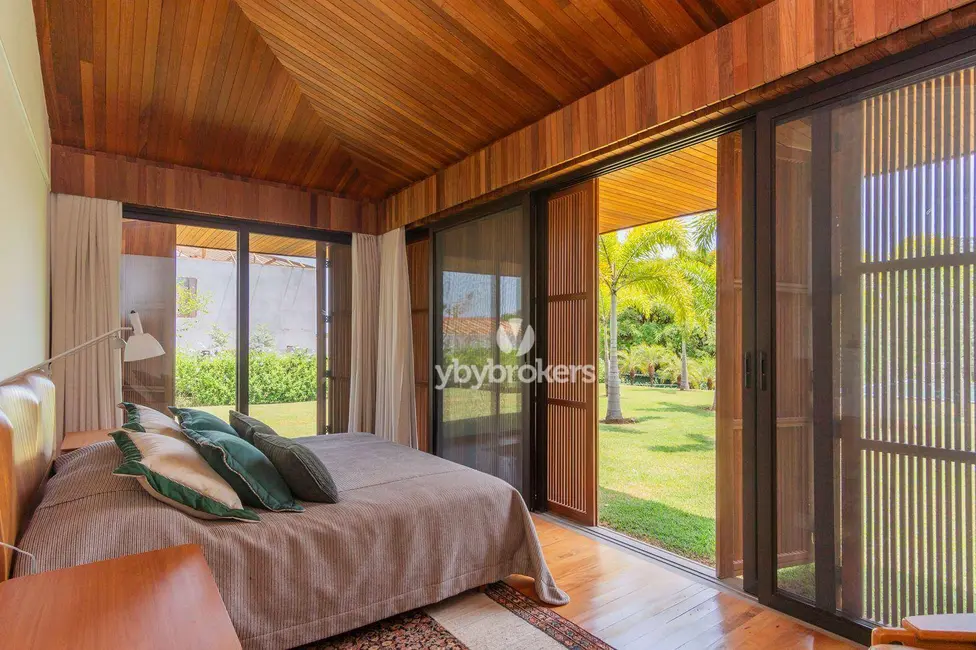 Foto 9 de Casa de Condomínio com 5 quartos à venda, 3237m2 em Monte Mor - SP