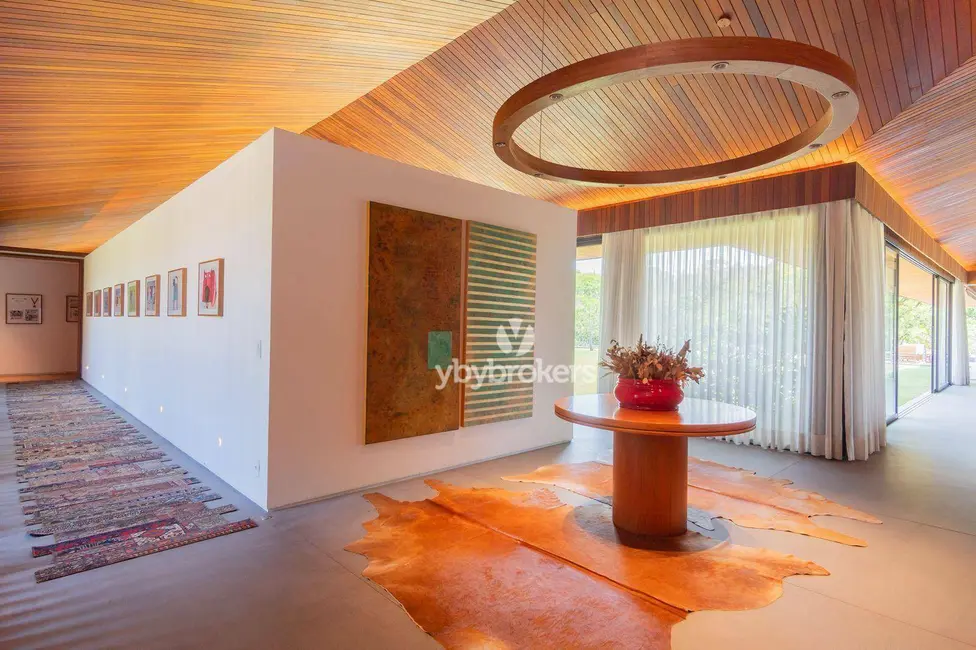 Foto 2 de Casa de Condomínio com 5 quartos à venda, 3237m2 em Monte Mor - SP