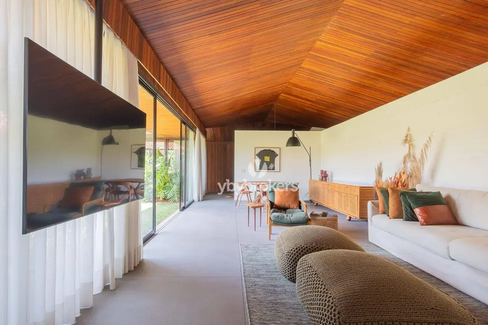 Foto 7 de Casa de Condomínio com 5 quartos à venda, 3237m2 em Monte Mor - SP