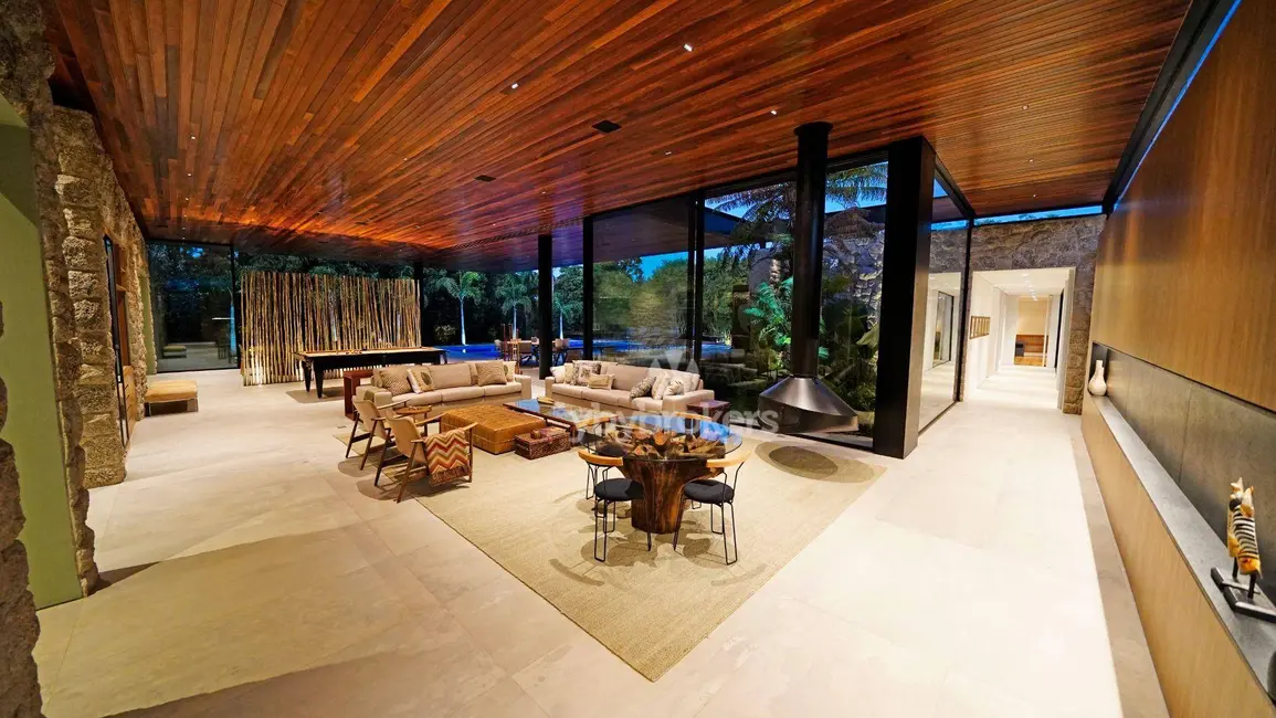 Foto 6 de Casa de Condomínio com 6 quartos à venda, 3000m2 em Condomínio Terras de São José, Itu - SP