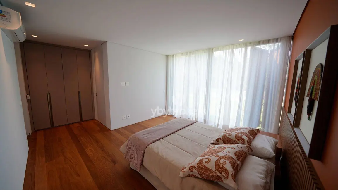 Foto 9 de Casa de Condomínio com 6 quartos à venda, 3000m2 em Condomínio Terras de São José, Itu - SP