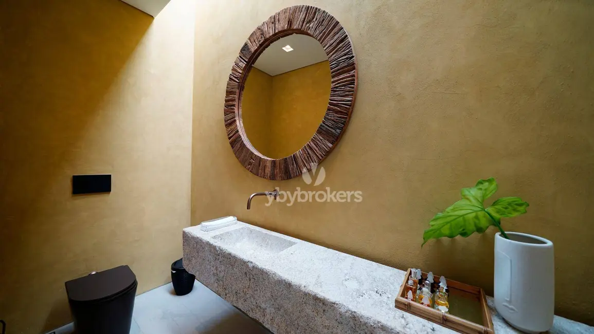 Foto 8 de Casa de Condomínio com 6 quartos à venda, 3000m2 em Condomínio Terras de São José, Itu - SP