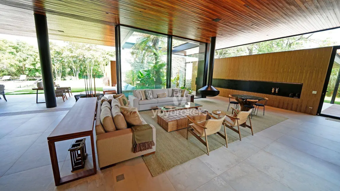 Foto 3 de Casa de Condomínio com 6 quartos à venda, 3000m2 em Condomínio Terras de São José, Itu - SP