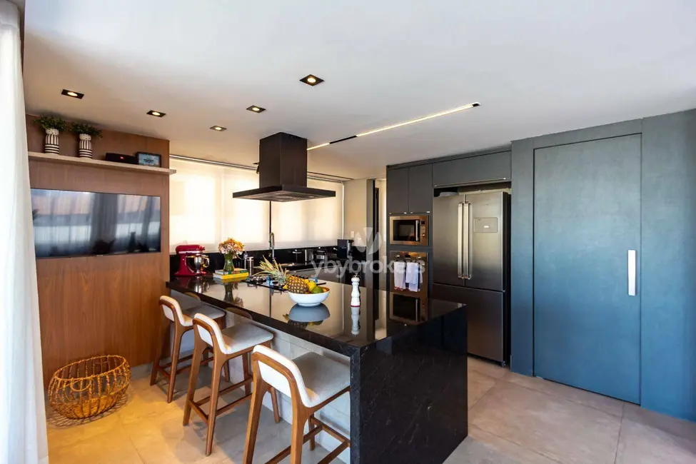 Foto 6 de Casa de Condomínio com 4 quartos à venda, 420m2 em Jardim Vila Paradiso, Indaiatuba - SP