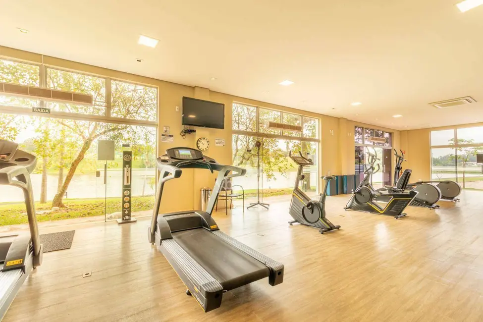 Foto 9 de Casa de Condomínio com 5 quartos à venda, 3016m2 em Itu - SP