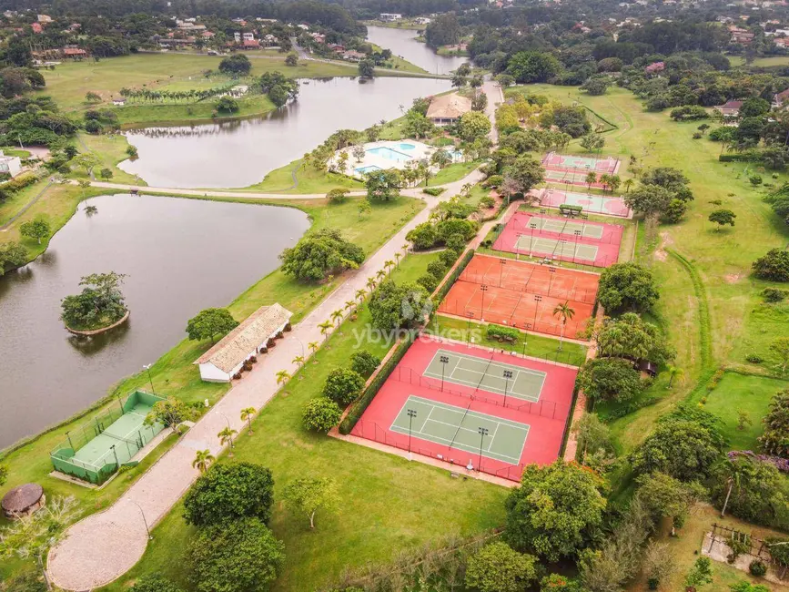 Foto 1 de Casa de Condomínio com 5 quartos à venda, 3016m2 em Itu - SP