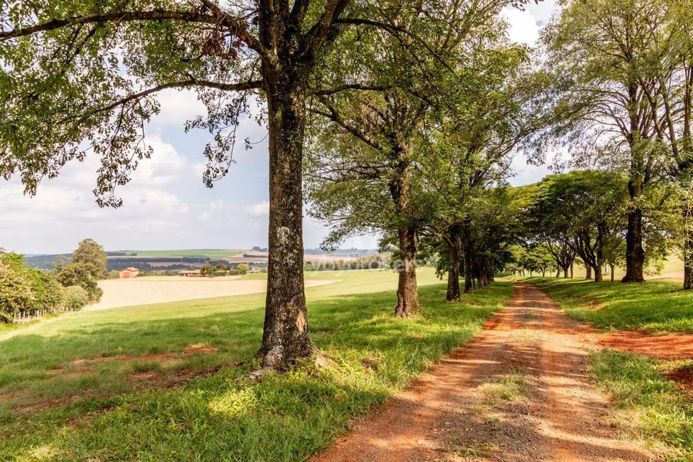 Foto 2 de Fazenda / Haras com 6 quartos à venda, 1258400m2 em Lincoln Parque, Tatui - SP
