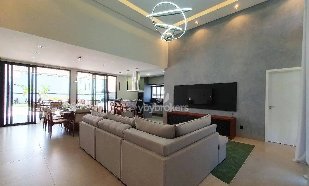 Foto 3 de Casa de Condomínio com 3 quartos à venda, 503m2 em Itu - SP