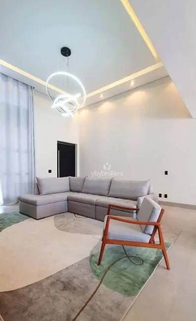 Foto 5 de Casa de Condomínio com 3 quartos à venda, 503m2 em Itu - SP