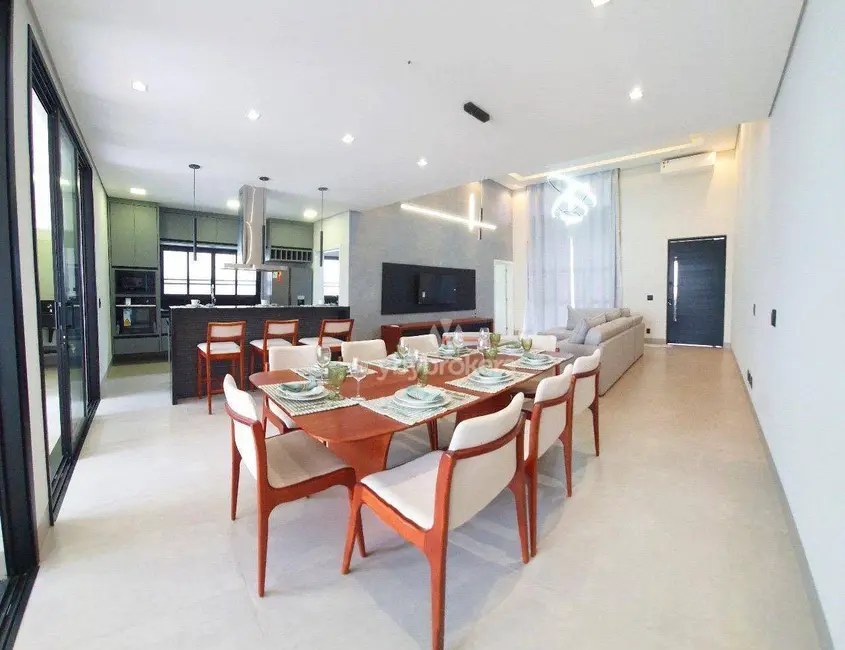 Foto 7 de Casa de Condomínio com 3 quartos à venda, 503m2 em Itu - SP