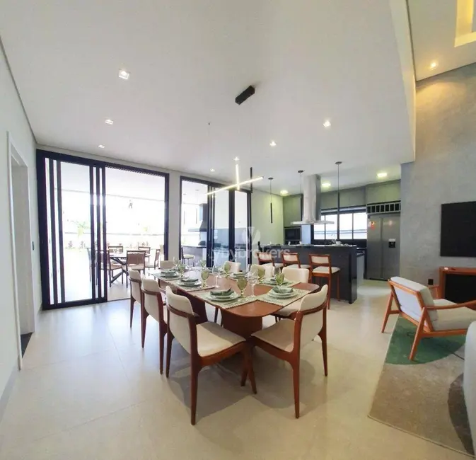 Foto 6 de Casa de Condomínio com 3 quartos à venda, 503m2 em Itu - SP