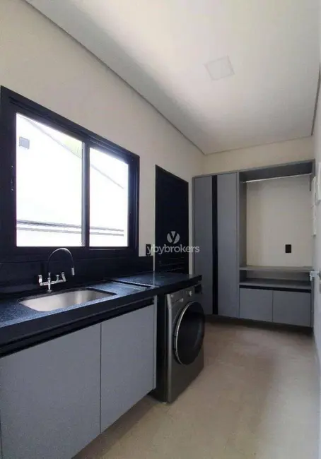 Foto 9 de Casa de Condomínio com 3 quartos à venda, 503m2 em Itu - SP