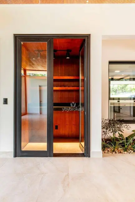 Foto 6 de Casa de Condomínio com 6 quartos à venda, 2900m2 em Condomínio Terras de São José, Itu - SP