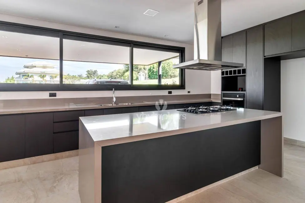 Foto 7 de Casa de Condomínio com 6 quartos à venda, 2900m2 em Condomínio Terras de São José, Itu - SP