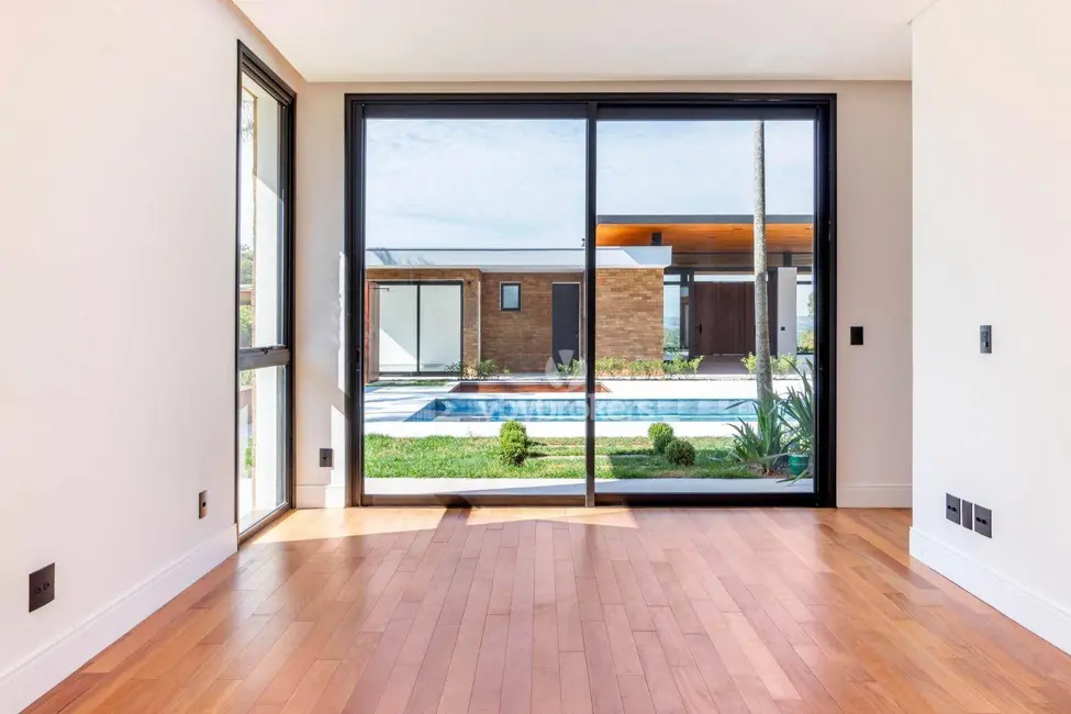 Foto 8 de Casa de Condomínio com 6 quartos à venda, 2900m2 em Condomínio Terras de São José, Itu - SP