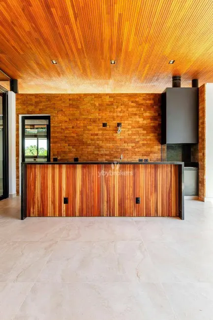 Foto 5 de Casa de Condomínio com 6 quartos à venda, 2900m2 em Condomínio Terras de São José, Itu - SP