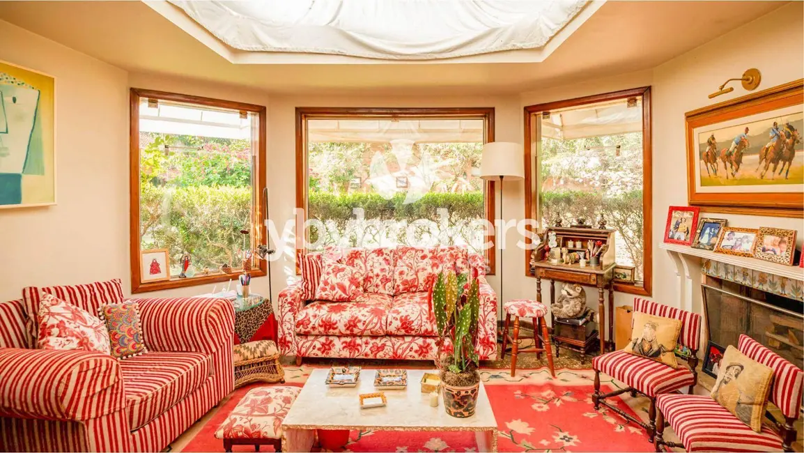 Foto 8 de Fazenda / Haras com 5 quartos à venda, 47800m2 em Indaiatuba - SP