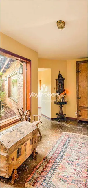 Foto 6 de Fazenda / Haras com 5 quartos à venda, 47800m2 em Indaiatuba - SP