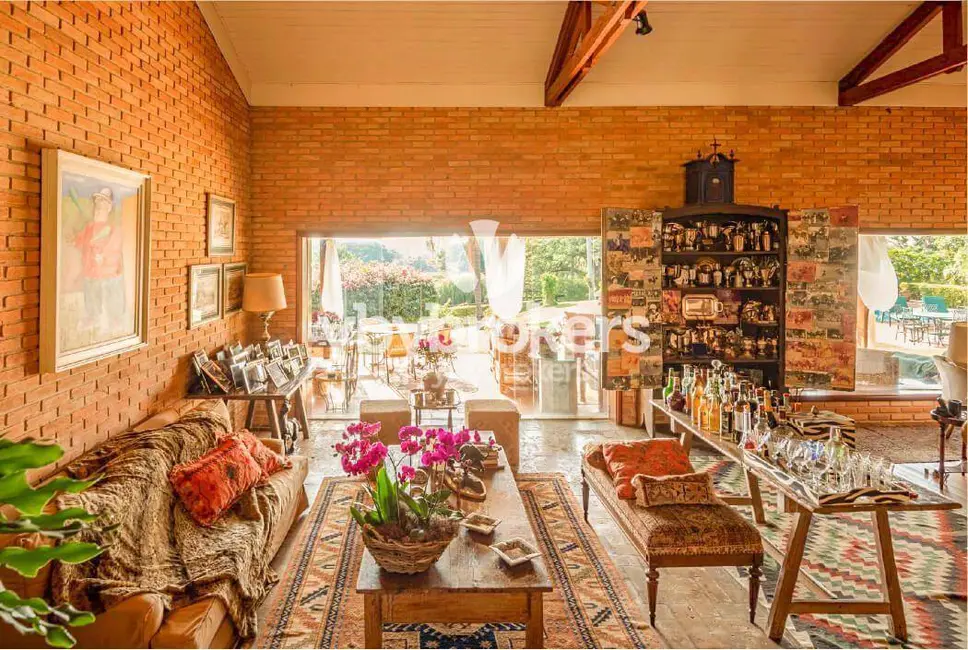 Foto 4 de Fazenda / Haras com 5 quartos à venda, 47800m2 em Indaiatuba - SP